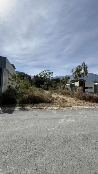 Terreno en venta en El Barrial, Santiago — foto 3 de 5