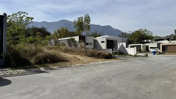 Terreno en venta en El Barrial, Santiago — foto 2 de 5