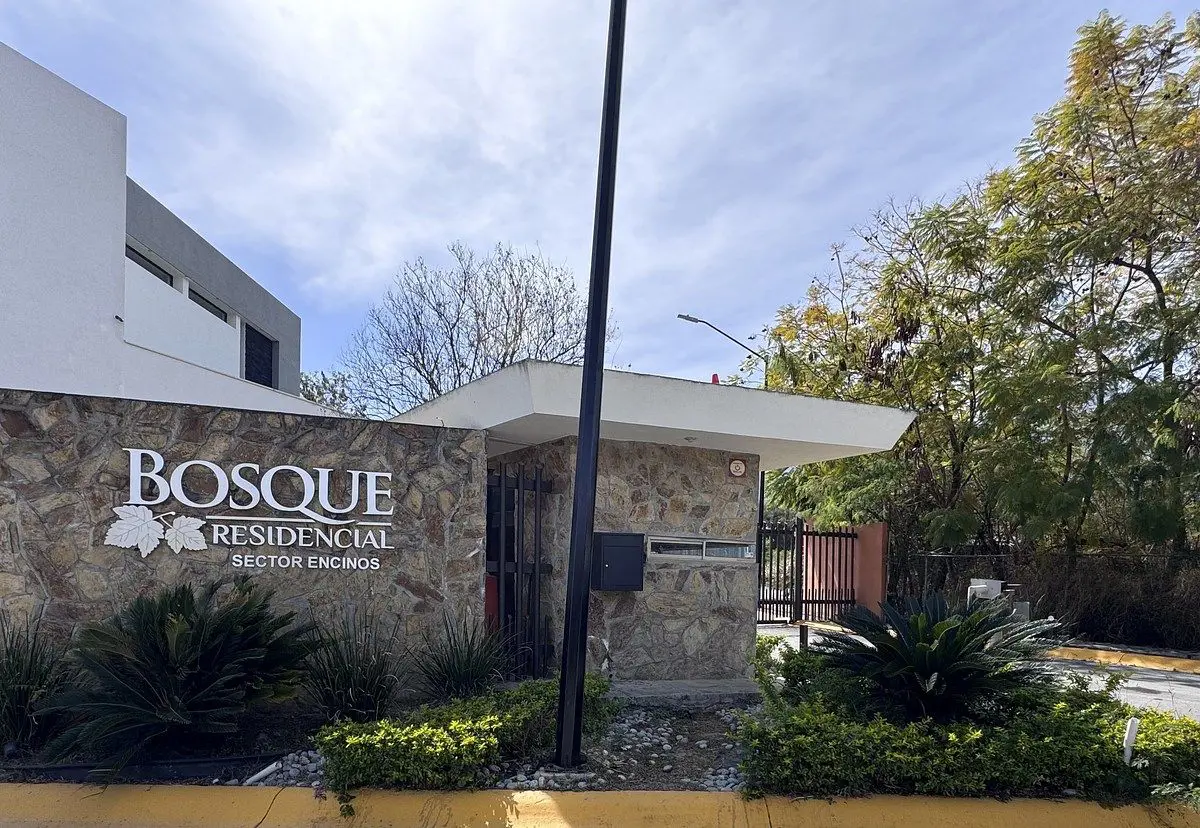 Terreno en venta en El Barrial, Santiago — foto 1 de 5