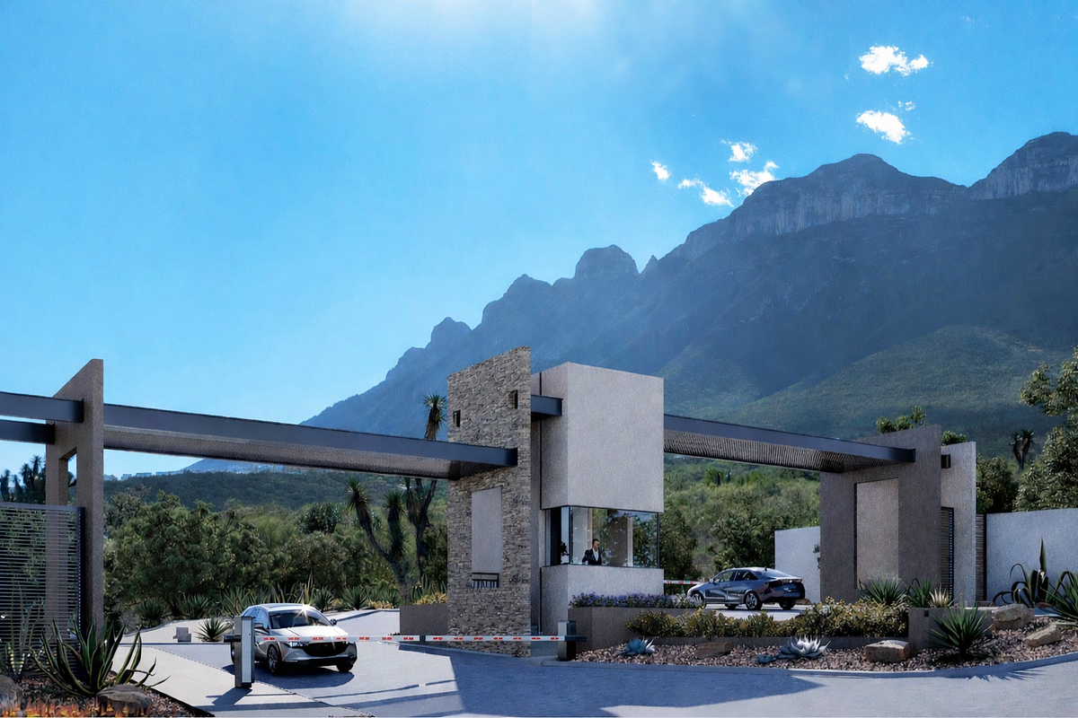 Terreno en venta en Cumbres Elite Premier, Monterrey — foto 1 de 5