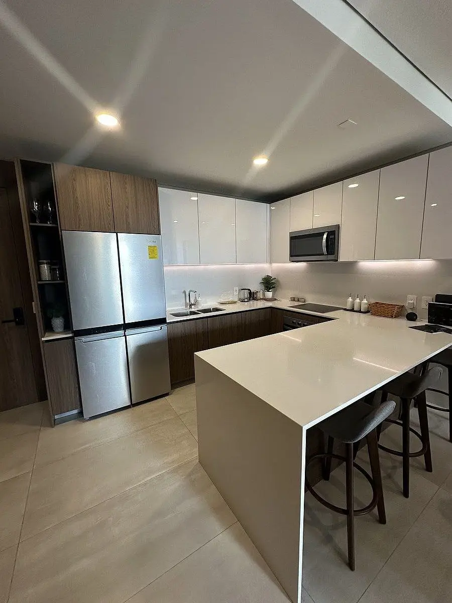 Departamento en venta en Santa Maria, Monterrey — foto 1 de 14