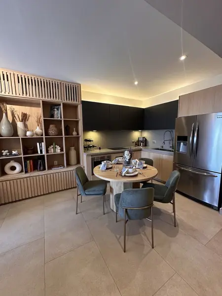 Departamento en venta en Colinas de San Jeronimo, Monterrey — foto 2 de 12