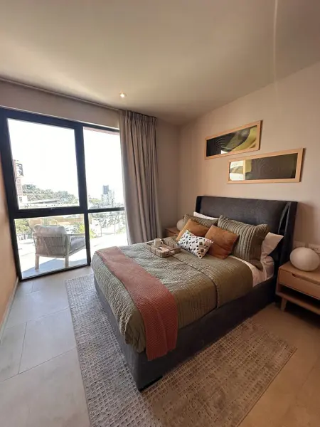 Departamento en venta en Colinas de San Jeronimo, Monterrey — foto 3 de 12