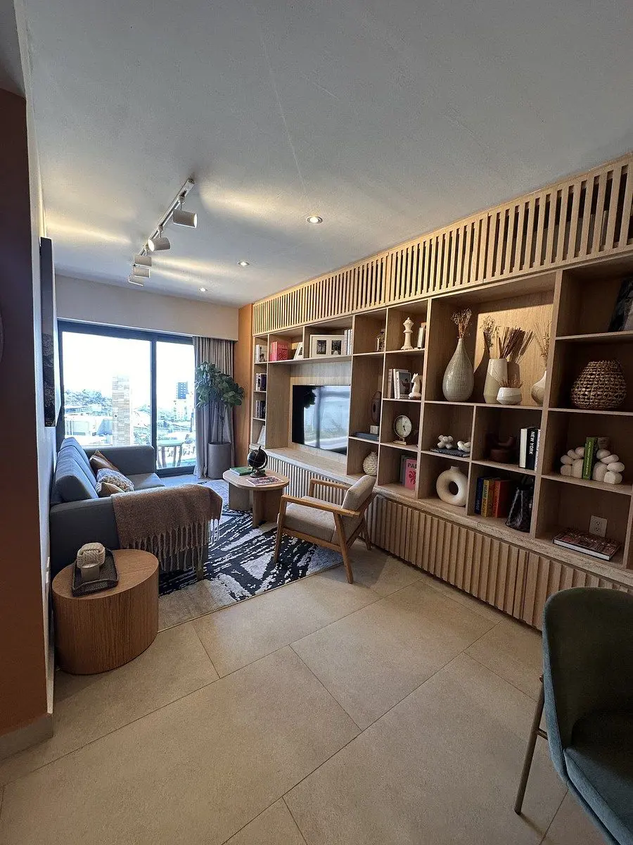 Departamento en venta en Colinas de San Jeronimo, Monterrey — foto 1 de 12