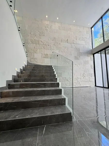 Casa en venta en Bosques de las Misiones Sector Reserva, Santiago — foto 2 de 14