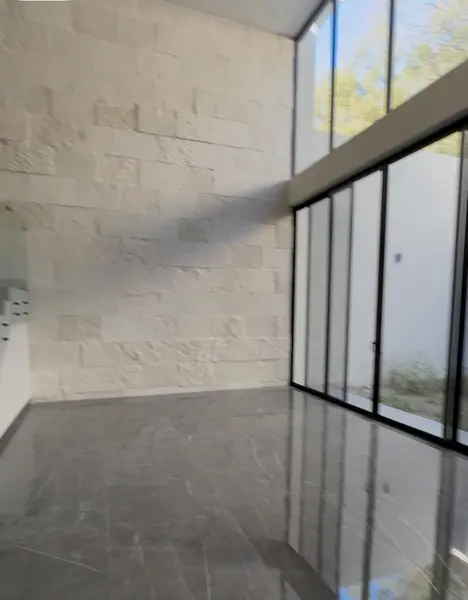 Casa en venta en Bosques de las Misiones Sector Reserva, Santiago — foto 3 de 14