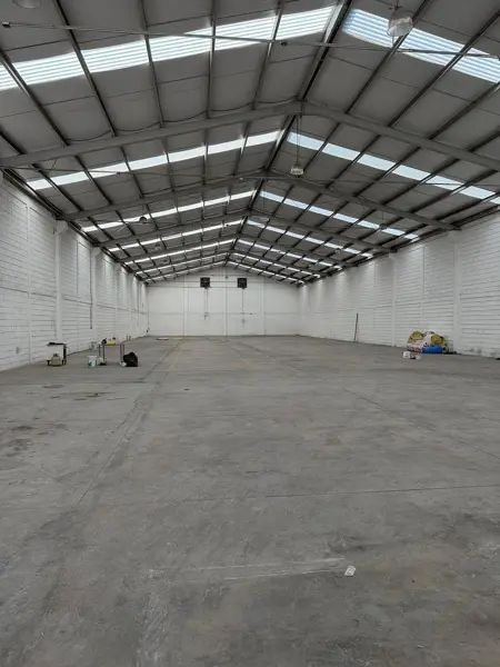 Nave en renta en San Rafael, Guadalupe — foto 2 de 5