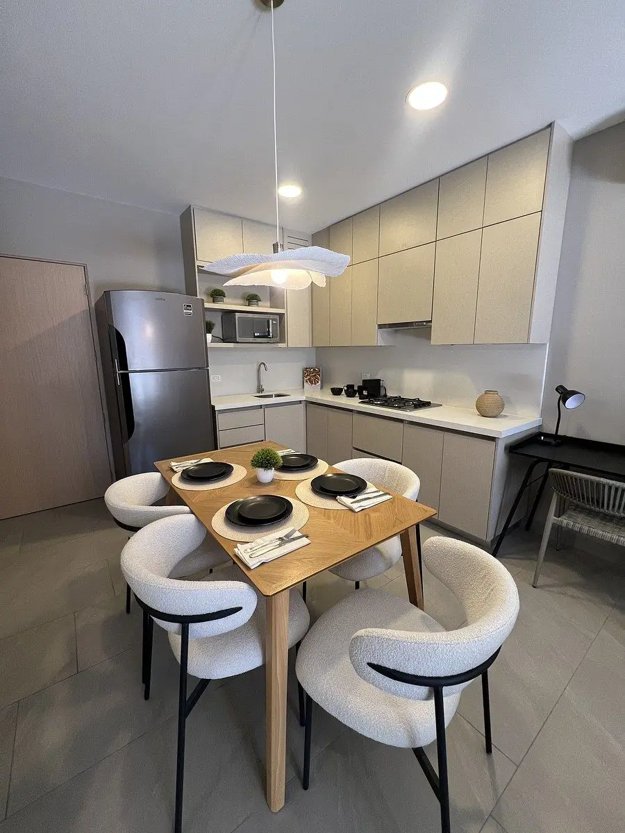 Departamento en venta en El Lechugal, Santa Catarina — foto 1 de 19