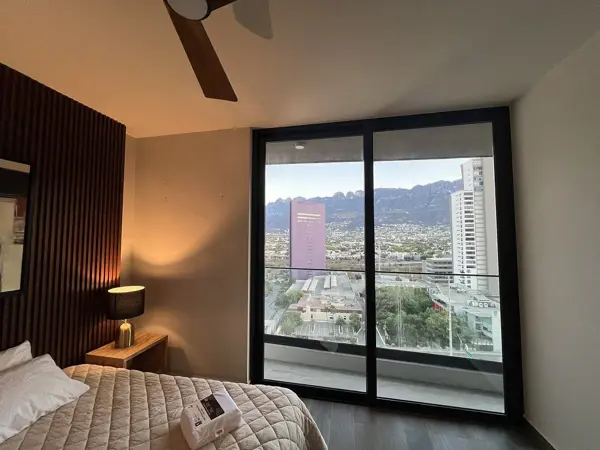 Departamento en renta en Santa Maria, Monterrey — foto 3 de 29