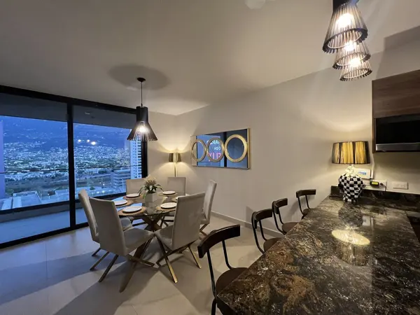Departamento en renta en Santa Maria, Monterrey — foto 2 de 29