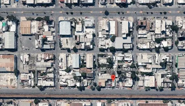 Terreno en venta en Monterrey Centro, Monterrey — foto 2 de 5