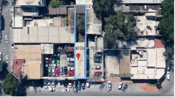 Terreno en venta en Monterrey Centro, Monterrey — foto 3 de 5