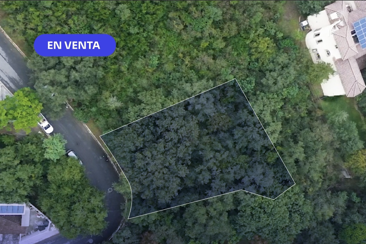 Terreno en venta en Renacimiento, Monterrey — foto 1 de 13