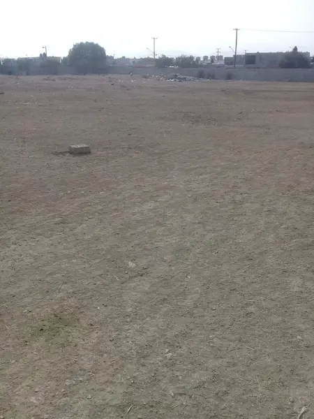 Terreno en venta en Las Rosas, Saltillo — foto 3 de 5