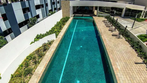 Departamento en venta en La Banda, Santa Catarina — foto 2 de 16