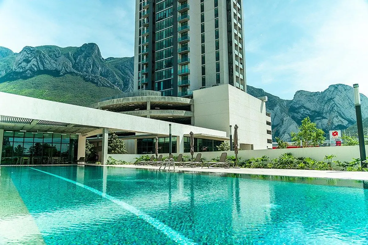 Departamento en venta en La Banda, Santa Catarina — foto 1 de 16