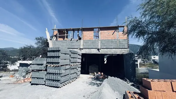 Casa en venta en Alamo Sur, Santiago — foto 2 de 2