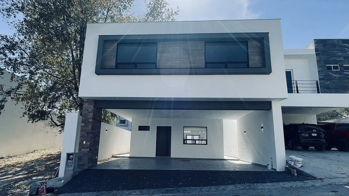 Casa en venta en Alamo Sur, Santiago — foto 1 de 15
