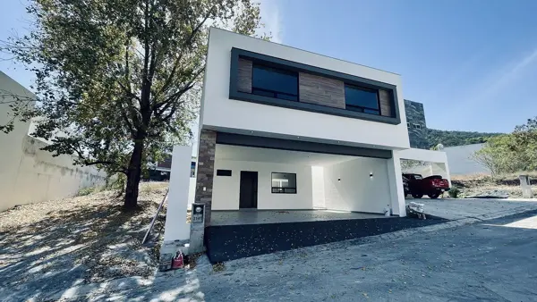 Casa en venta en Alamo Sur, Santiago — foto 2 de 15