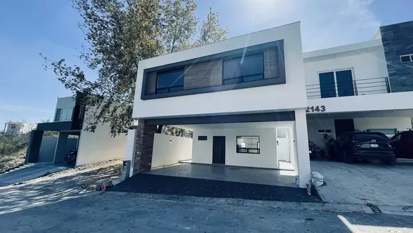 Casa en venta en Alamo Sur, Santiago — foto 3 de 15