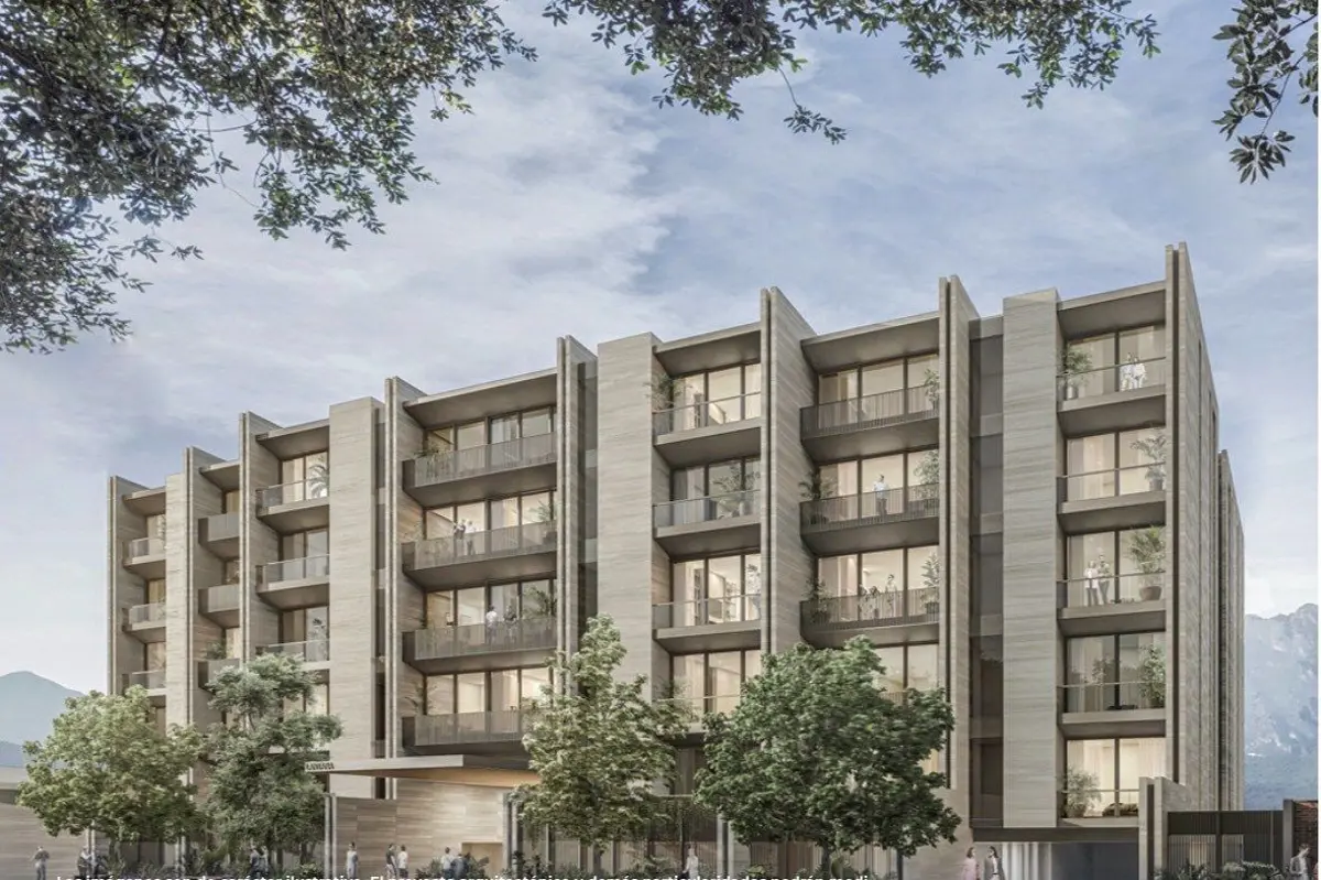 Departamento en venta en Del Valle, San Pedro Garza García — foto 1 de 18