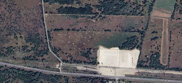 Terreno en venta en Santa María, Cadereyta Jiménez — foto 3 de 5