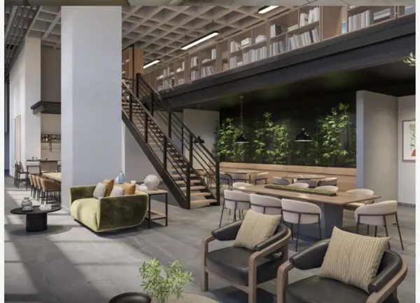Departamento en venta en Centro, Monterrey — foto 3 de 12