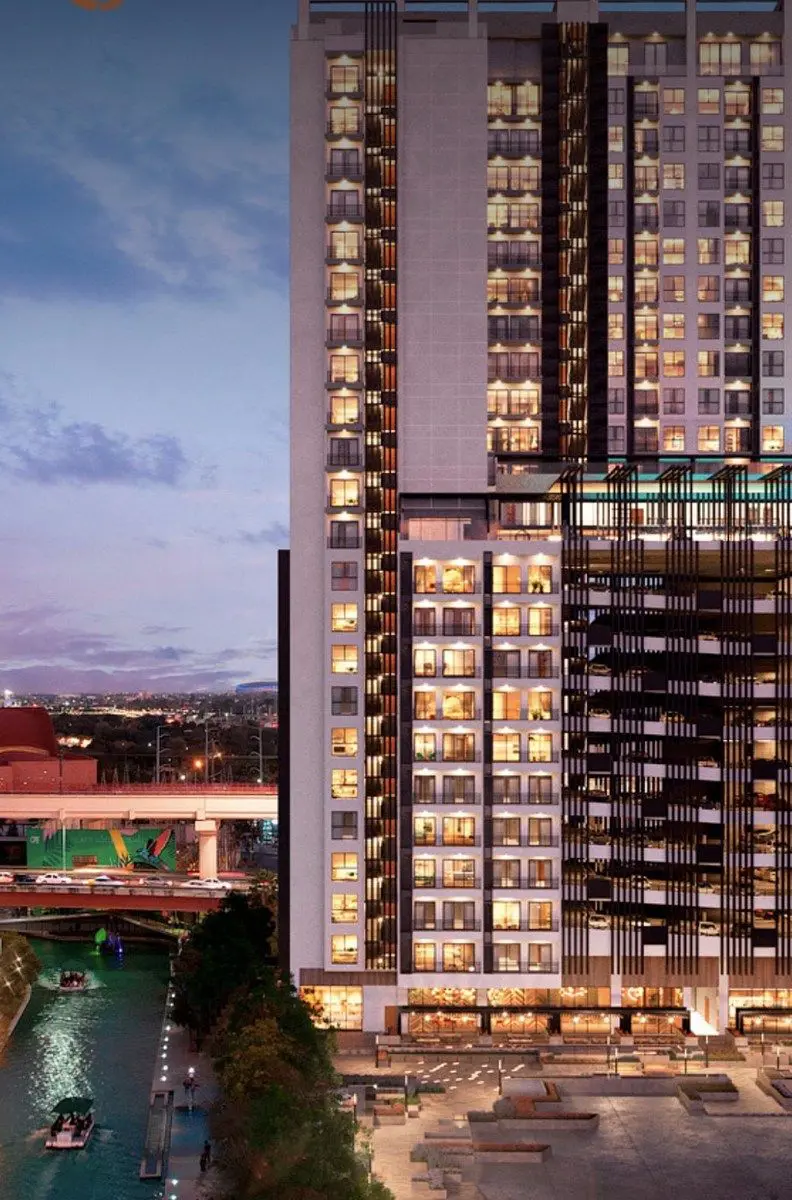 Departamento en venta en Centro, Monterrey — foto 1 de 12