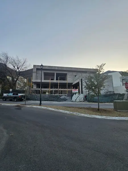 Casa en venta en Residencial y Club de Golf la Herradura, Monterrey — foto 2 de 8