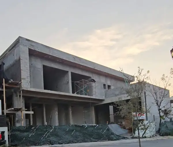Casa en venta en Residencial y Club de Golf la Herradura, Monterrey — foto 3 de 8