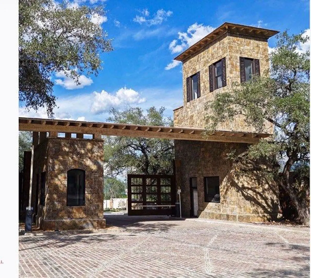 Terreno en venta en Huajuquito o los Cavazos, Santiago — foto 1 de 10