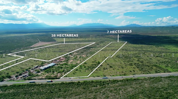 Terreno en venta en Portal de Las Salinas Residencial, Ciénega de Flores — foto 3 de 6