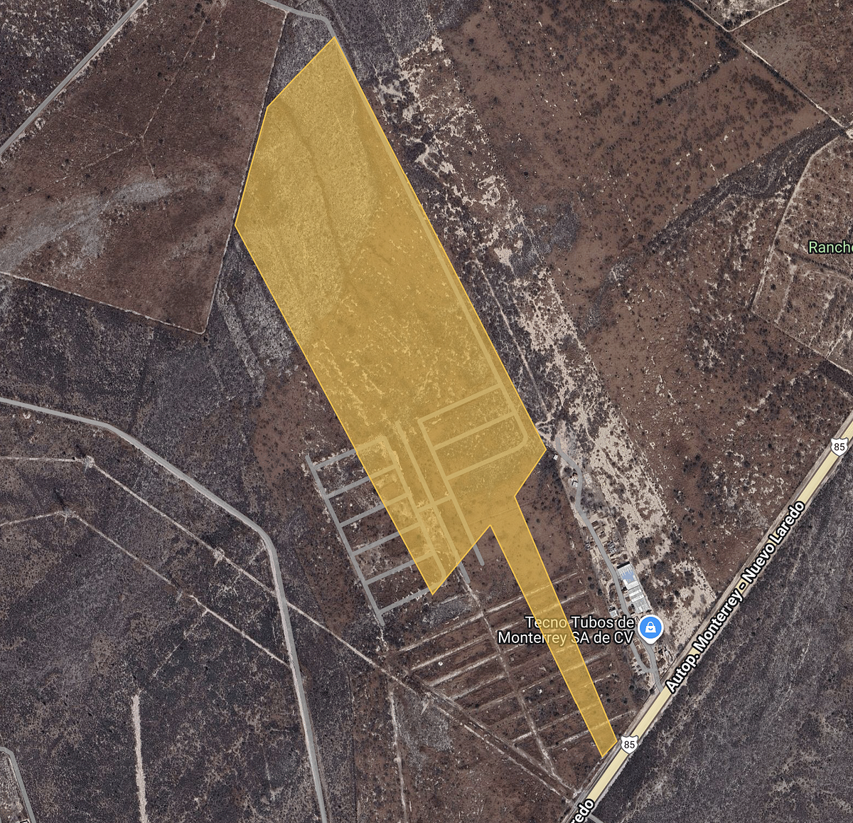 Terreno en venta en Portal de Las Salinas Residencial, Ciénega de Flores — foto 1 de 6