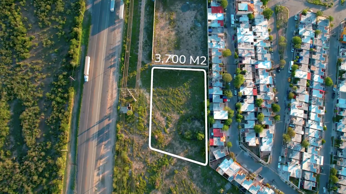 Terreno en renta en Portal de Las Salinas Residencial, Ciénega de Flores — foto 1 de 8
