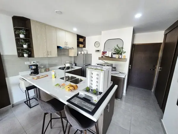 Departamento en venta en Torreon Centro, Torreón — foto 3 de 7