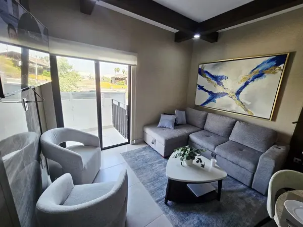 Departamento en venta en Torreon Centro, Torreón — foto 2 de 7