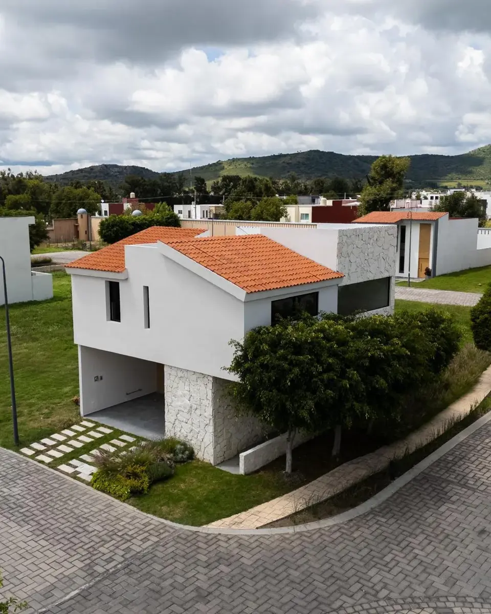 Casa en venta en Atlixco Centro, Atlixco — foto 1 de 23