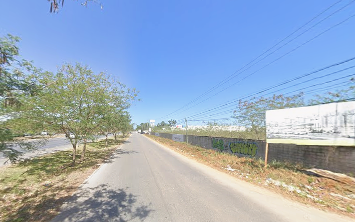 Terreno en renta en Santa Gertrudis Copo, Mérida — foto 1 de 9