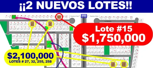 Terreno en venta en Boca del Rio Centro, Boca del Río — foto 3 de 3