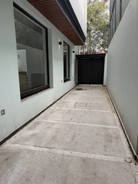 Casa en renta en Roma Norte, Cuauhtémoc — foto 2 de 3