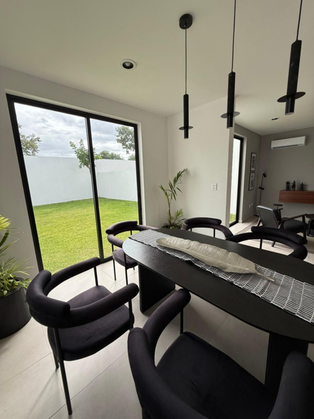 Casa en venta en Caucel, Mérida — foto 2 de 11