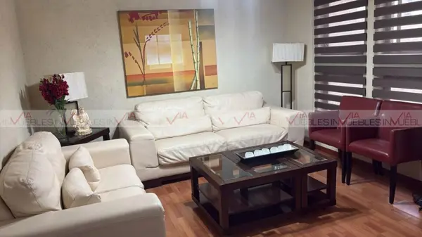 Casa en renta en Pedregal de la Silla, Monterrey — foto 2 de 8