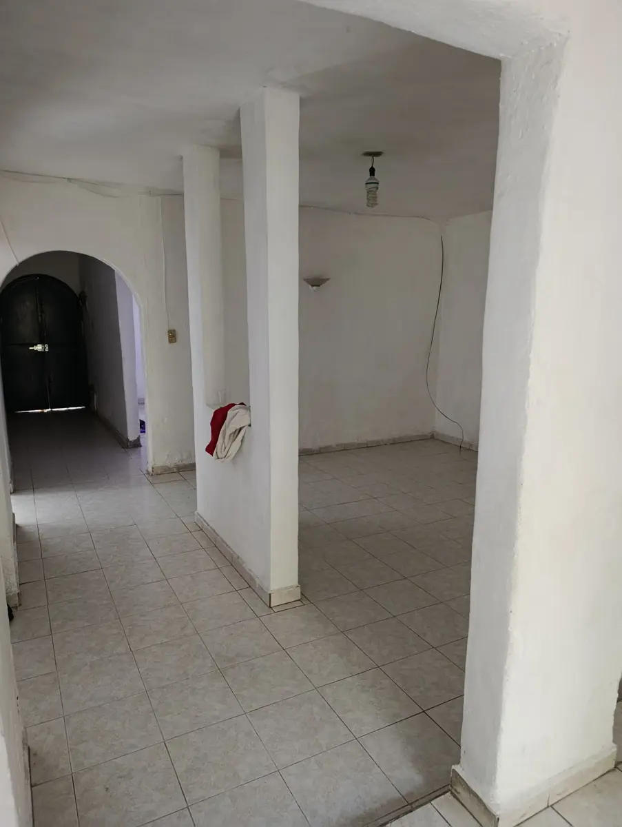 Casa en venta en Union, Morelia — foto 1 de 9