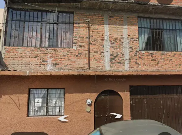 Casa en venta en Union, Morelia — foto 3 de 9