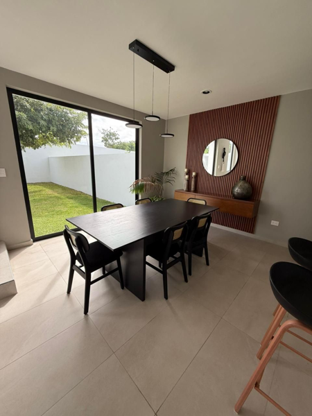 Casa en venta en Caucel, Mérida — foto 3 de 15