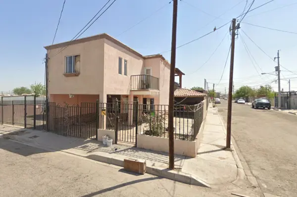 Casa en venta en Corceles Residencial, Mexicali — foto 3 de 7