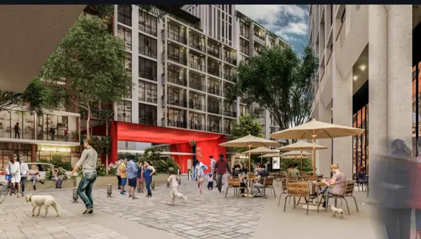 Departamento en venta en Centro, Monterrey — foto 3 de 6