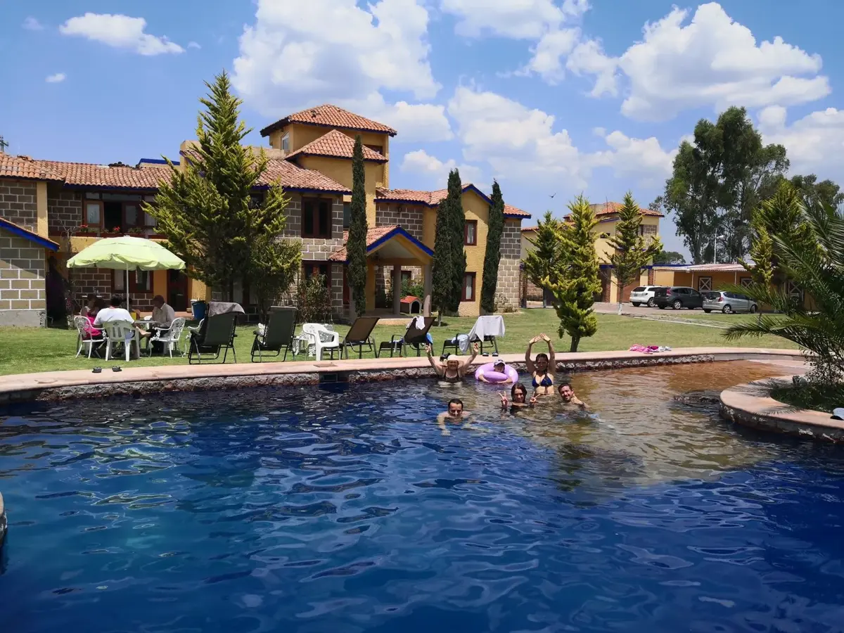 Finca-Rancho en renta en San Miguel de La Victoria, Jilotepec — foto 1 de 33