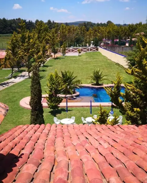 Finca-Rancho en renta en San Miguel de La Victoria, Jilotepec — foto 2 de 33