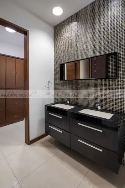 Casa en venta en Privada Real de San Agustín, San Pedro Garza García — foto 3 de 13
